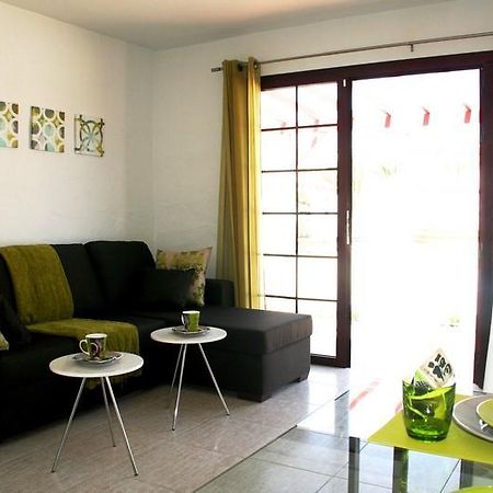 Sun Beach 22 Caleta De Fuste Exterior foto