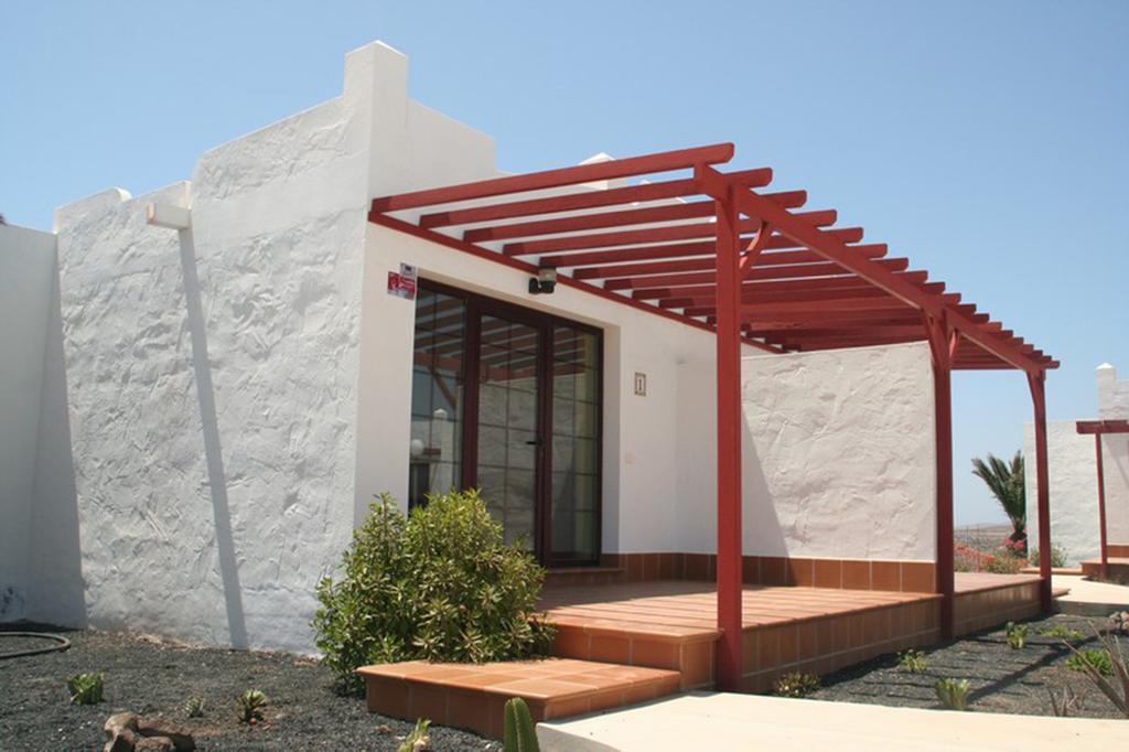 Sun Beach 22 Caleta De Fuste Exterior foto
